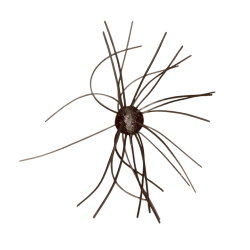 GEECRACK IMO KEMUSHI CUE BOMB 1.2" Scuppernong #013