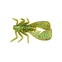 MEGABASS FUWABUG 2.5" Moebi