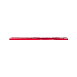 DUO REALIS WRIGGLE CRAWLER 5.8" Clear Red Pepper #F003