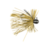 KEITECH GUARD SPIN JIG 3/32oz