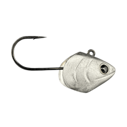 42g, TAILLE HAMECON - 3/0