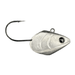 55g, TAILLE HAMECON - 3/0