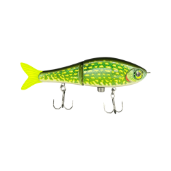 LIVE PIKE