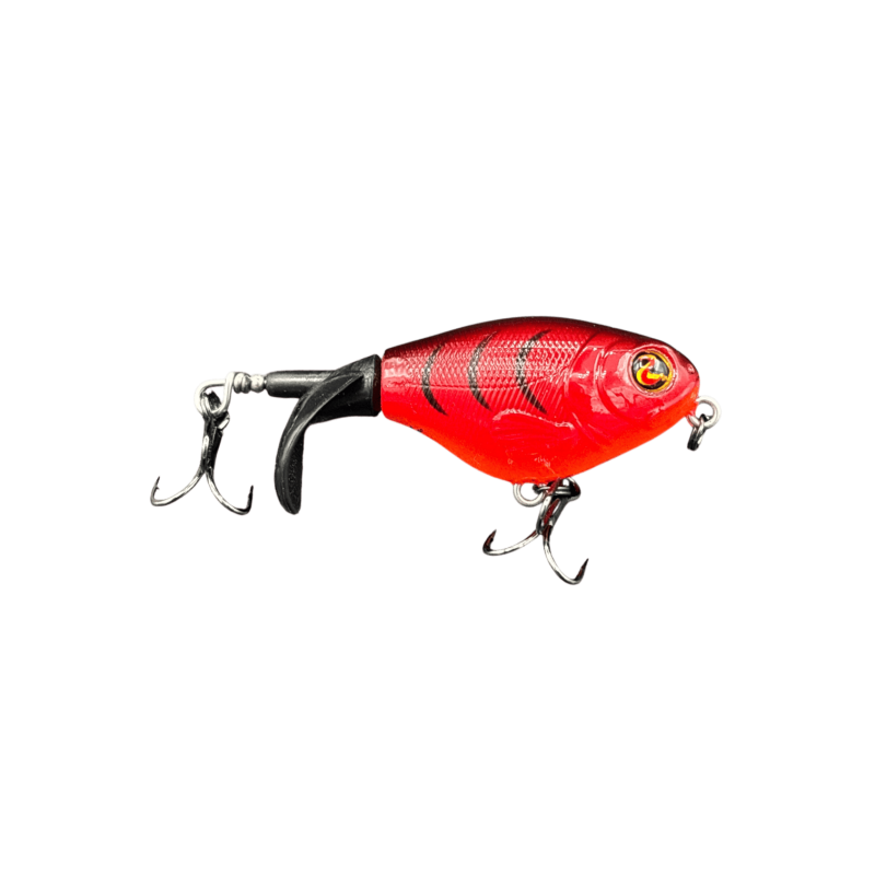 DELTA CRAW