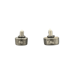 5g & 7.5g