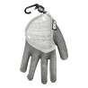 ZECK MAGNET RELEASE LANDING GLOVE