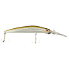 DUO HACKER CRANKING MINNOW 105SP SW