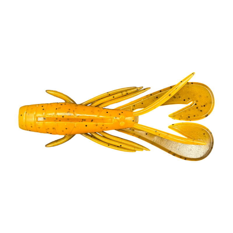 ALABAMA CRAW #116