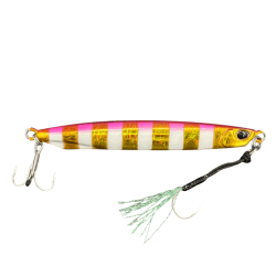 ZEBRE ROSE / DORE #PJA0045