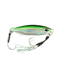 REAL MACKEREL #PNA0489