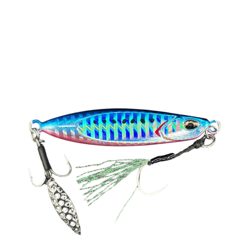 BLUE PINK SARDINE #PHA0187