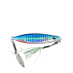 BLUE PINK SARDINE #PHA0187
