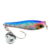 AQUA WAVE METAL MAGIC SLOW 60G