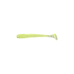 Flash Chartreuse #10T