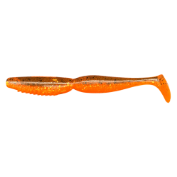 Tinsel Orange