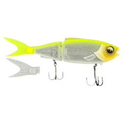 LEMON GHOST