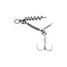 XORUS ULTI SHALLOW RIG