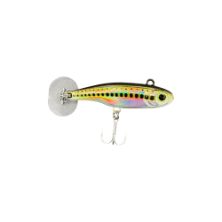 Natural Minnow
