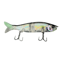 Abalone Shad