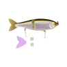 SWIMBAIT REPUBLIC GLIDEWAY 126