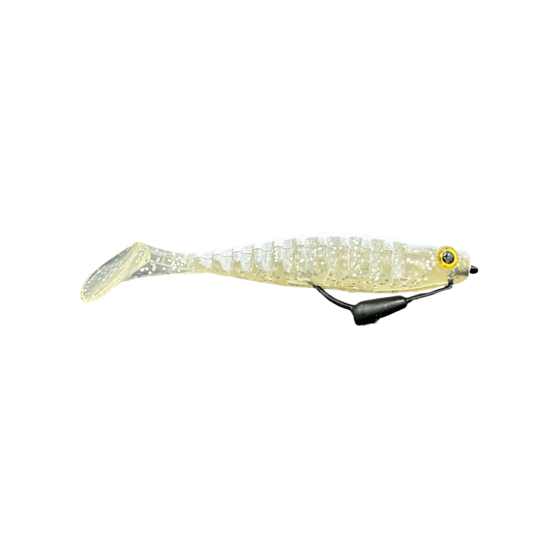 Galactic White