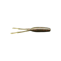 MEGABASS TK TWISTER 4.5"