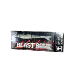 [OCCASION] JACKALL BLAST...