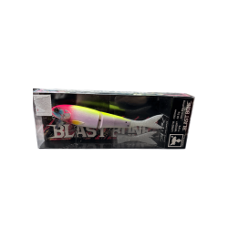 [OCCASION] JACKALL BLAST...