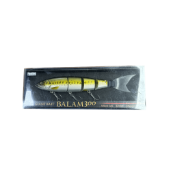 [OCCASION] MADNESS BALAM...