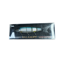 [OCCASION] MADNESS BALAM 03...
