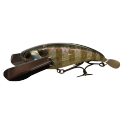 [OCCASION] JACKALL MEGA...