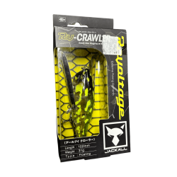 [OCCASION] JACKALL...