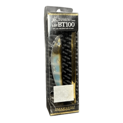 [OCCASION] IMAKATSU LOT-BT100