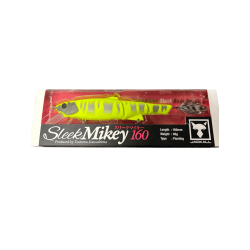 [OCCASION] JACKALL SLEEK...