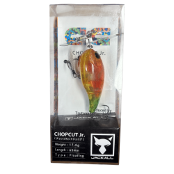 [OCCASION] JACKALL CHOPCUT...