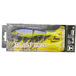 [OCCASION] JACKALL BLAST...