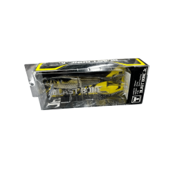 [OCCASION] JACKALL BLAST...