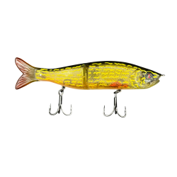 Pike