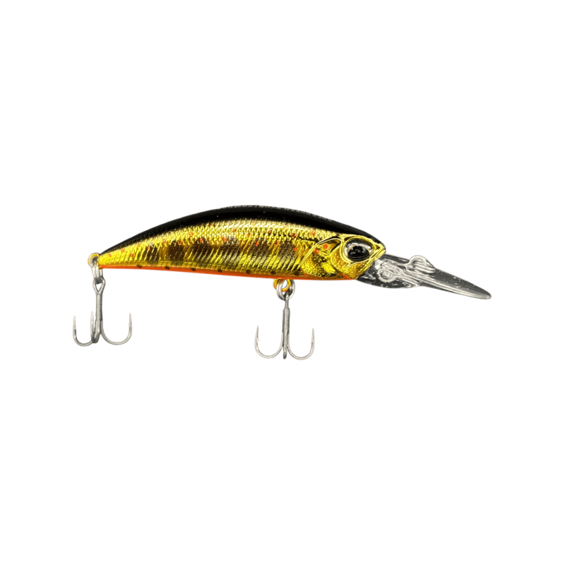 Gold Yamame