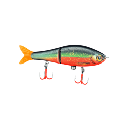 PIRANHA (PRNH)