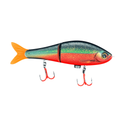 PIRANHA (PRNH)