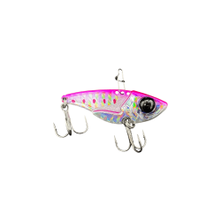 Spot Pink Holo