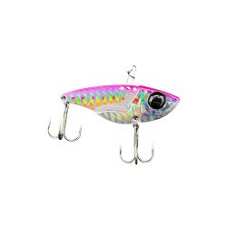 SPOT PINK HOLO