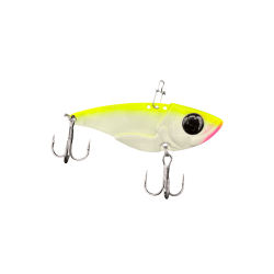 Chart Shad