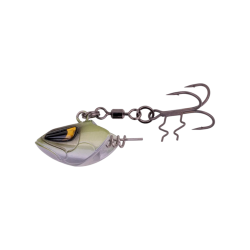 ZECK ZANDER PELAGI HEAD