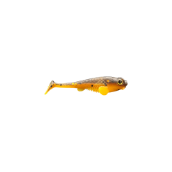 Yellow Bug