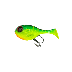 Crazy pike