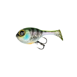 chartruse strike gill