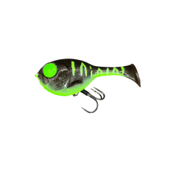 Guripan tiger