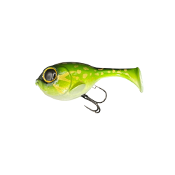 UV secret northern pike